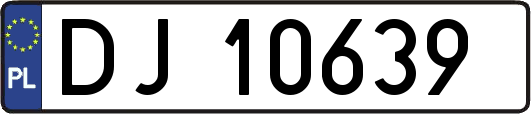 DJ10639