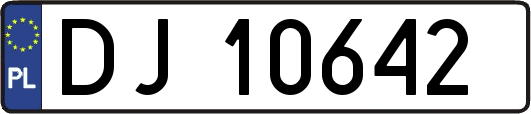 DJ10642