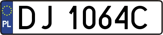 DJ1064C