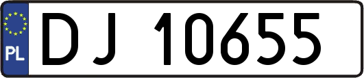 DJ10655