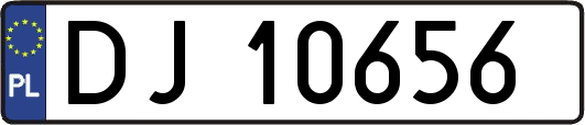 DJ10656