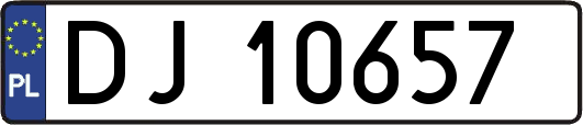 DJ10657