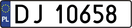 DJ10658
