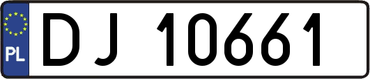 DJ10661