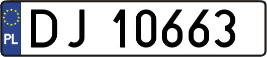 DJ10663