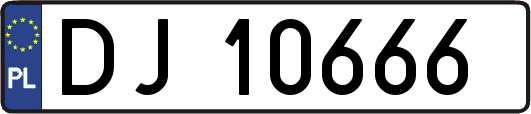 DJ10666
