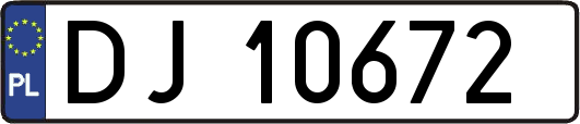 DJ10672