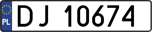 DJ10674