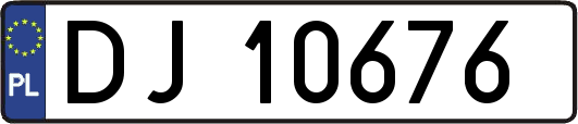DJ10676