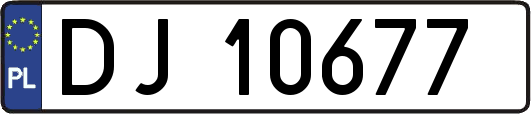 DJ10677