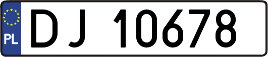 DJ10678