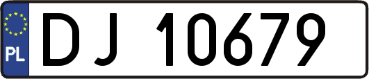 DJ10679