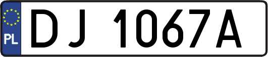 DJ1067A