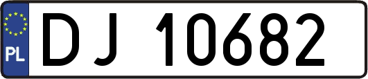 DJ10682