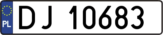 DJ10683