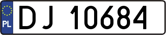 DJ10684