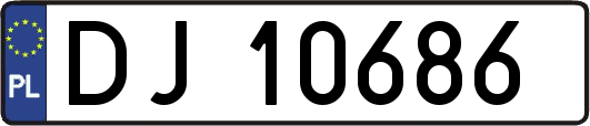 DJ10686