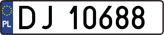 DJ10688