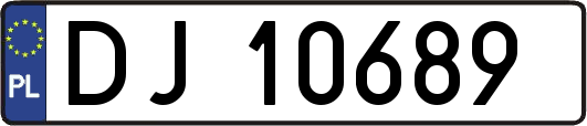 DJ10689