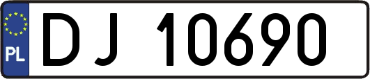 DJ10690
