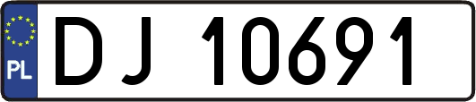 DJ10691