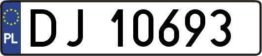 DJ10693