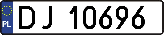 DJ10696
