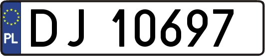 DJ10697