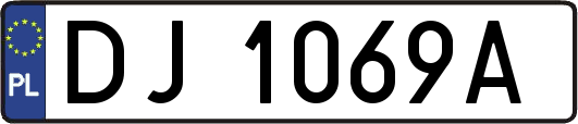 DJ1069A