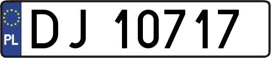 DJ10717