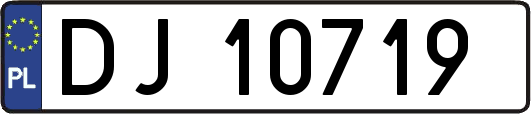 DJ10719