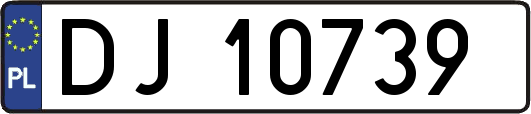 DJ10739