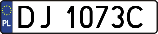 DJ1073C