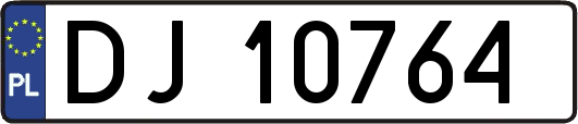 DJ10764