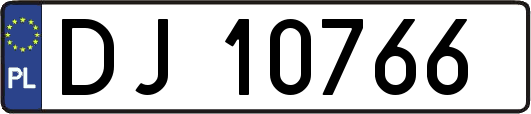 DJ10766