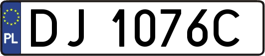 DJ1076C