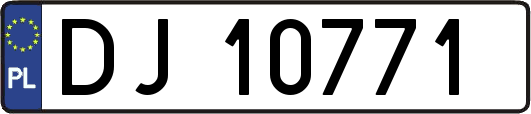DJ10771