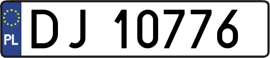 DJ10776