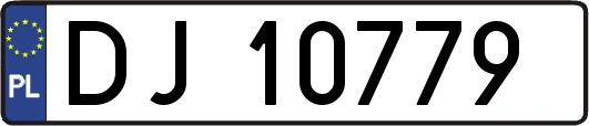 DJ10779