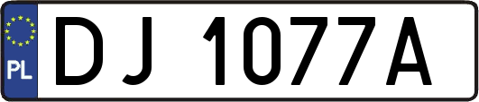 DJ1077A