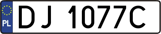 DJ1077C