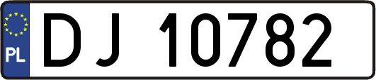 DJ10782