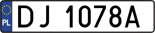 DJ1078A