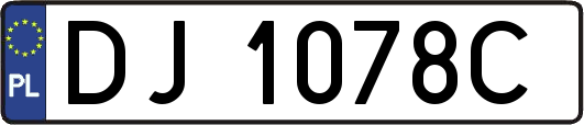DJ1078C