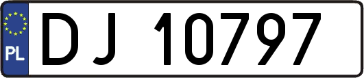 DJ10797