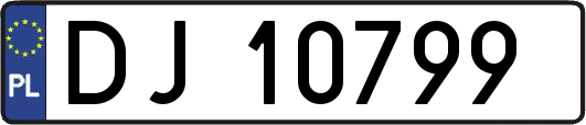 DJ10799