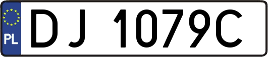DJ1079C