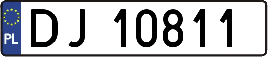 DJ10811