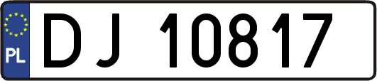 DJ10817