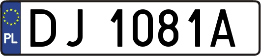 DJ1081A